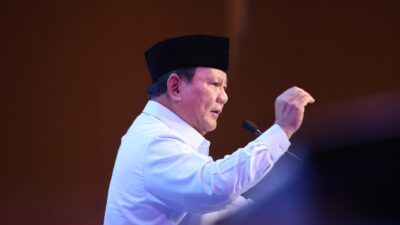 Waspada Terhadap Tokoh Politik yang Suka Memberi Janji Kosong