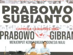 Prabowo-Gibran dan Upaya Pemberantasan Korupsi