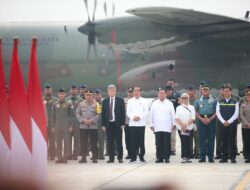 Prabowo Akan Menjadi Pengganti Jokowi, Bukan Menirunya