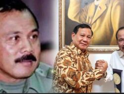 Kepemimpinan Jenderal TNI (Purn) Subagyo Hadi Siswoyo: Sebuah Sorotan