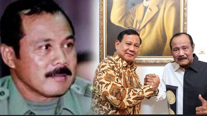 Kepemimpinan Jenderal TNI (Purn) Subagyo Hadi Siswoyo: Sebuah Sorotan