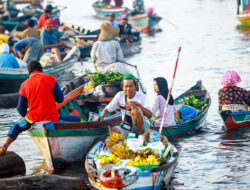 Pasar Domestik di Indonesia – prabowo2024.net