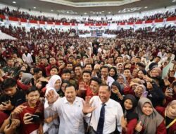 Tantangan Meningkatnya Jumlah Penduduk – prabowo2024.net