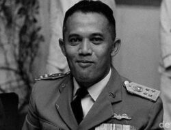 Kepemimpinan Jenderal Besar TNI (Purn) Abdul Harus Nasution yang Luar Biasa