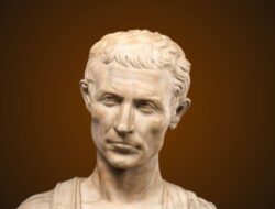 Gaius Julius Caesar: A Ruler of Ancient Rome