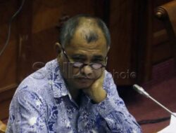 Cerita Agus Rahardjo Soal Perintah Penghentian Kasus e-KTP Bisa Picu Kegaduhan