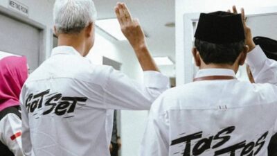 Debat Perdana Capres, 9 Kiai Berpengaruh Kawal Pasangan Ganjar-Mahfud