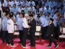 Debat Pilpres 2024, Ujian untuk Cawapres Tanpa Latar Belakang Ekonomi