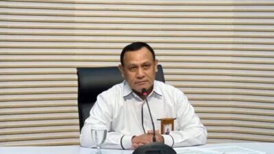 Dewas KPK Hadirkan 12 Saksi dalam Sidang Etik Firli Bahuri