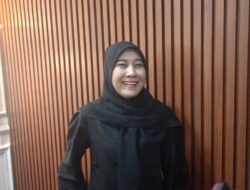 Dukungan Vina Amalia ke Mahfud MD Hadapi Debat Cawapres