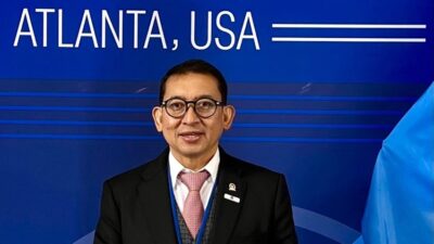 Fadli Zon Dorong ASEAN Tegas dalam Kebijakan dan Implementasi Antikorupsi