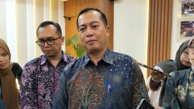 Farid Relawan MER-C di Gaza Dipulangkan ke Indonesia Hari Ini