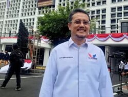 Ferry Kurnia Perindo Ingatkan 11 Panelis Debat Capres-Cawapres Harus Objektif dan Netral