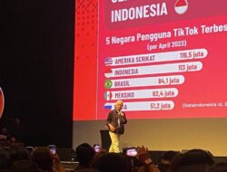 Ganjar Ajak Masyarakat Tidak Melakukan Kampanye Hitam di Pemilu 2024