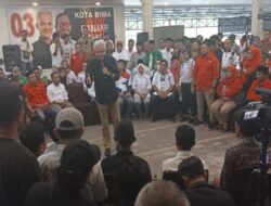 SDM Unggul Kunci Pengentasan Kemiskinan di Indonesia