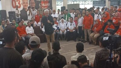 SDM Unggul Kunci Pengentasan Kemiskinan di Indonesia