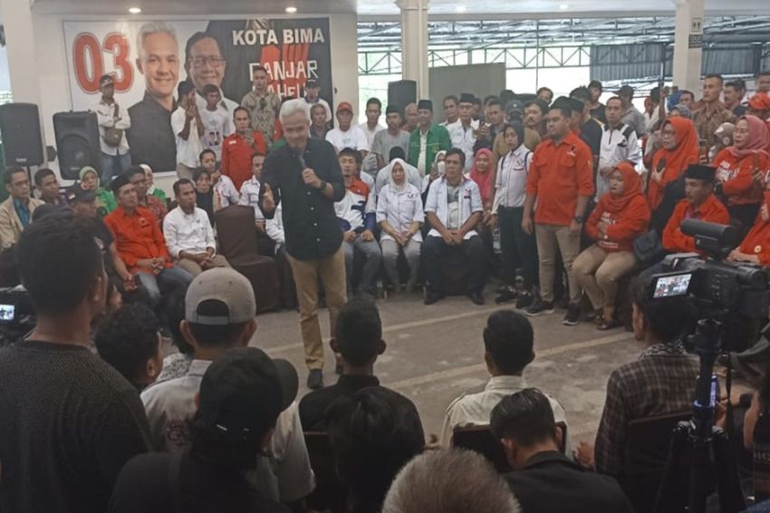 SDM Unggul Kunci Pengentasan Kemiskinan di Indonesia