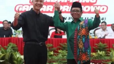 Ganjar-Mahfud Beri Solusi Ketimpangan Layanan Kesehatan Jawa dan Luar Jawa