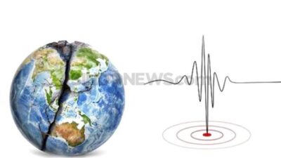 Gempa Magnitudo 5,1 Guncang Sumbawa Barat NTB, Begini Analisis BMKG