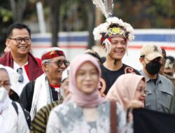 Inilah Spirit Kerakyatan dari UGM