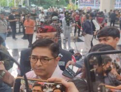 TPN Ganjar-Mahfud Siapkan Kejutan di Debat Capres-Cawapres Selanjutnya