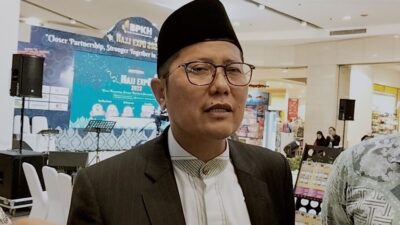 Kiai Cholil Nafis Ingatkan Golput itu Haram