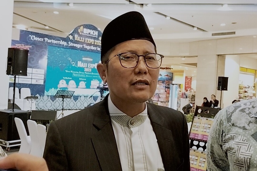 Kiai Cholil Nafis Ingatkan Golput itu Haram