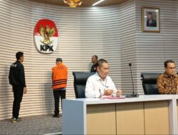 KPK Sebut Gazalba Saleh Terima Rp15 Miliar Kondisikan Perkara di MA, Termasuk Kasasi Edhy Prabowo