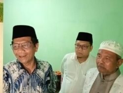 Yang Dirindukan Suara Orang Mengaji, Enak Didengar