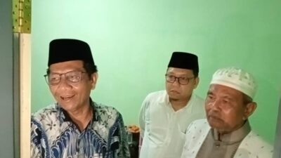 Yang Dirindukan Suara Orang Mengaji, Enak Didengar