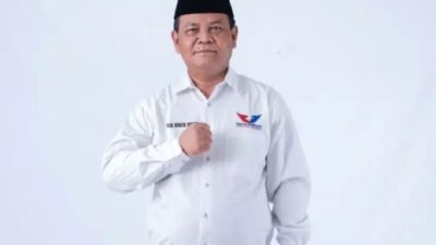 Mahfud MD Dapat Sapaan Uwa dari Seniman Sunda, Perindo: Bentuk Penghormatan