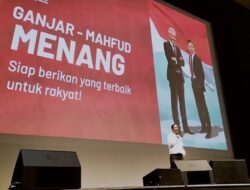 Mahfud MD Janji Program Bansos Dilanjutkan dan Nominalnya Bakal Diperbesar