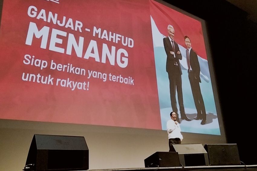 Mahfud MD Janji Program Bansos Dilanjutkan dan Nominalnya Bakal Diperbesar