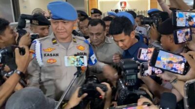 Polisi Dalami Aset Firli Bahuri yang Diduga Disembunyikan di Yogyakarta, Garut, dan Jakarta