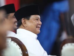 Anak Muda Yakin Prabowo Sangat Mampu dalam Penegakan Hukum dengan Intervensi yang Minim