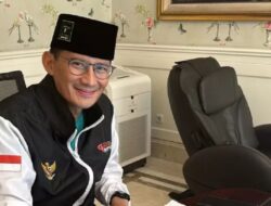 Sandiaga Uno Beberkan Strategi Ganjar-Mahfud Gaet Pemilih Muda, Apa Itu?