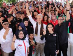 Rambut Putih Selalu di Hati!