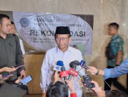 Tegaskan Siap Debat Pilpres 2024, Mahfud MD: Calon Pemimpin Harus Siap