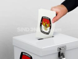 Undicided Voters Masih Tinggi, IPO: Belum Ada Capres-Cawapres Dominan