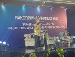 Setidaknya 17 Lapangan Kerja Harus Kita Ciptakan