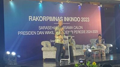 Setidaknya 17 Lapangan Kerja Harus Kita Ciptakan