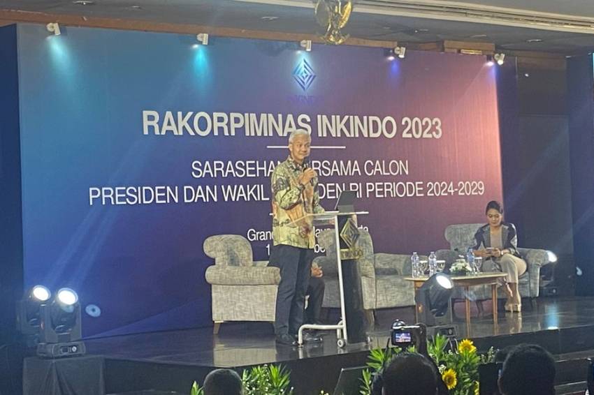 Setidaknya 17 Lapangan Kerja Harus Kita Ciptakan