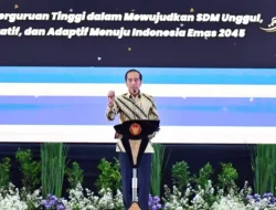 Presiden Meminta Mendikbud untuk Meningkatkan Anggaran Riset, TKN Prabowo Gibran: Kami Berkomitmen untuk Melanjutkan, Rencana untuk Meningkatkan Target Anggaran Riset dan Inovasi Menjadi 1,5 persen dari PDB