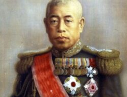 Isoroku Yamamoto: Laksamana – prabowo2024.net