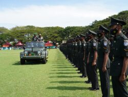 Sersan Dua TNI (Purn) Slamet Pujiwarna: Kisah Perjuangan dan Dedikasi