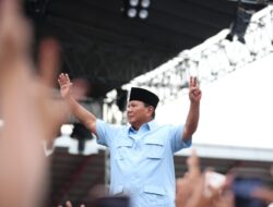 Prabowo Mengingatkan Generasi Muda: Hindari Perilaku Bullying Terhadap Orang Lain