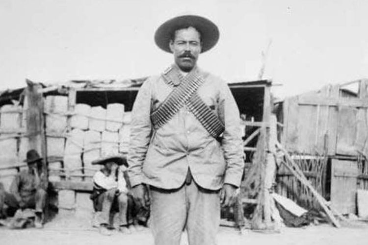 Jenderal Pancho Villa – prabowo2024.net: Sejarah dan Peranannya