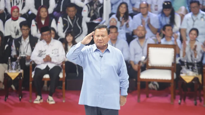 Perilaku Seorang Pemimpin Sejati – prabowo2024.net