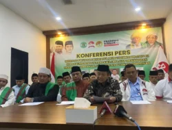 Strategi Terbaru Ikhwanul Muballighin dalam Mendukung Prabowo-Gibran di Pilpres 2024 untuk Menang dalam Satu Putaran