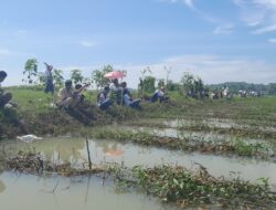 Menarik Suara Ala Caleg DPR RI Dapil Jabar X Rokhmat Ardiyan melalui Mancing Mania di Pangandaran